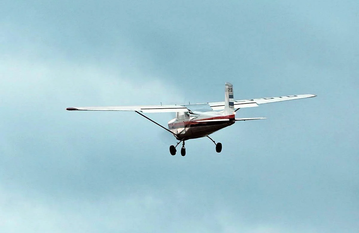 aeroclub victorica 32