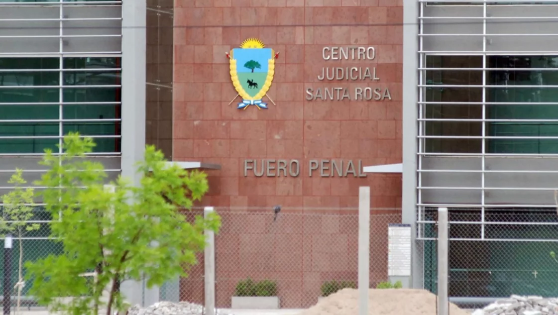 centro judicial santa rosa