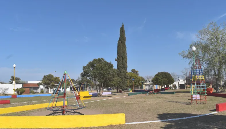 Plaza Bomberos 1