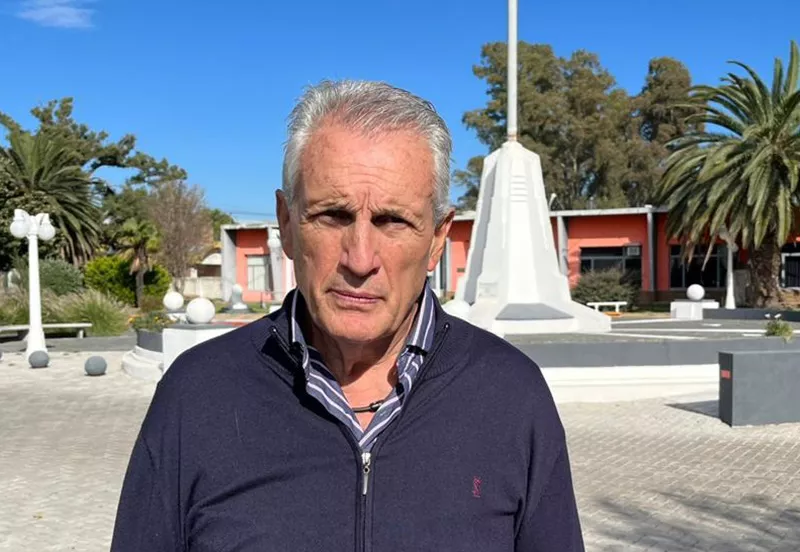 Juan Carlos Tierno