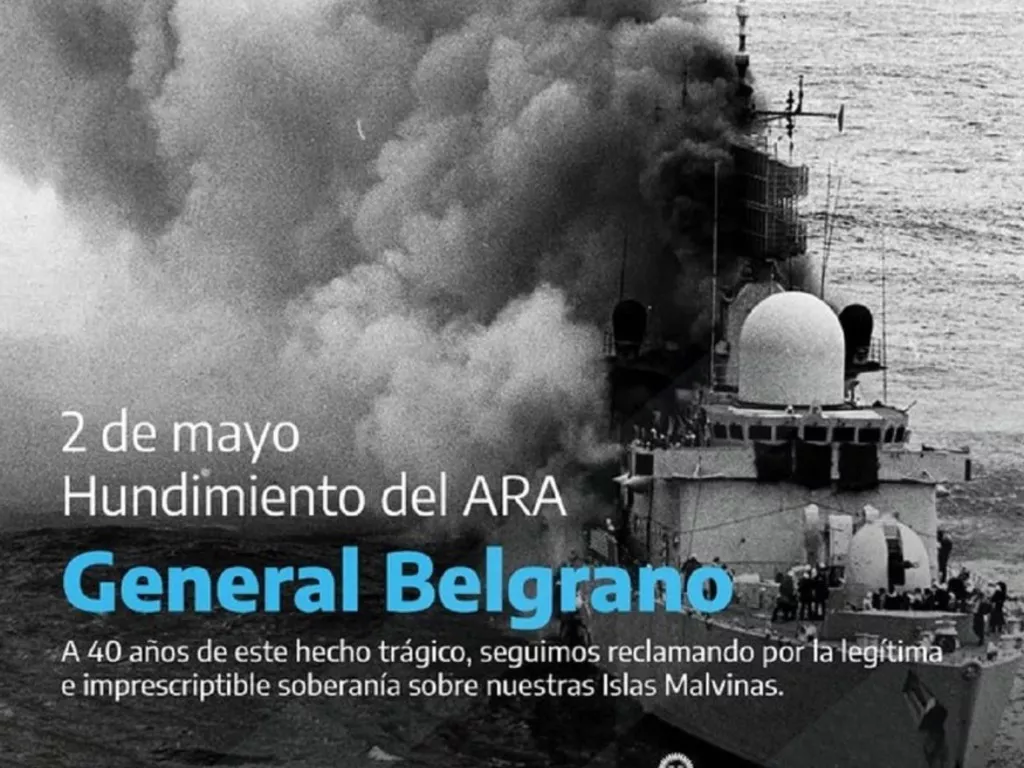belgrano sheffield
