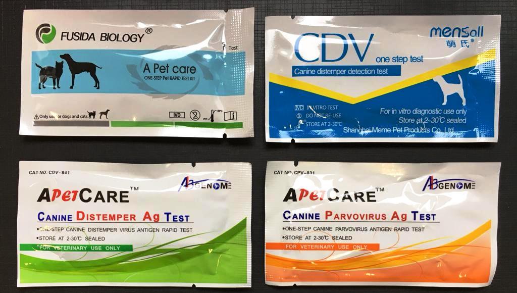 PRODUCTOS VETERINARIOS PROHIBIDOS