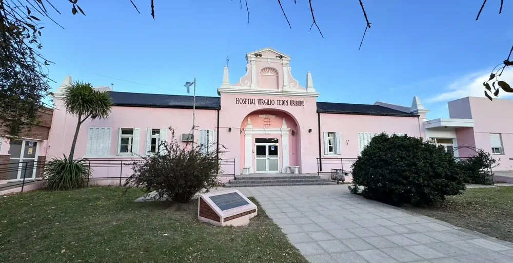 HOSPITAL REALICO C