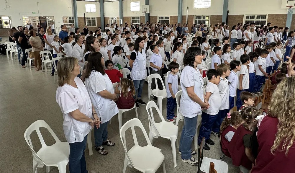 IPSF MISA ACCIÓN GRACIAS 5