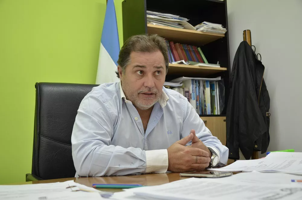 Marcelo Pedehontaa