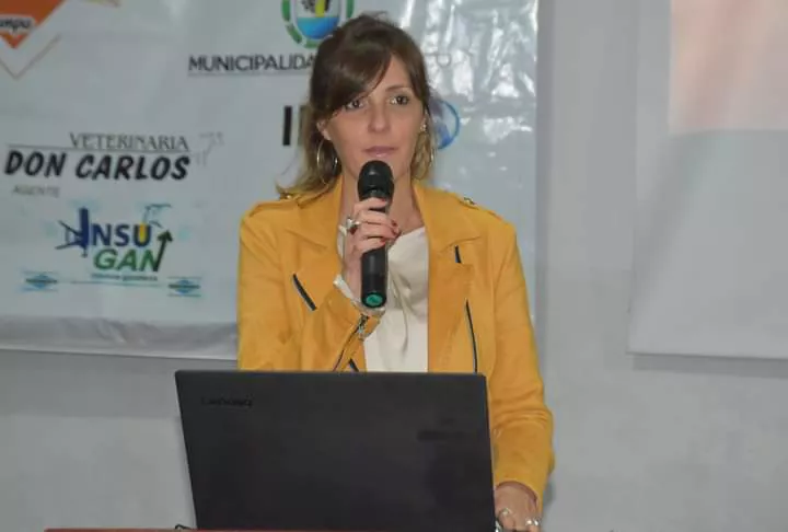 Patricia atril