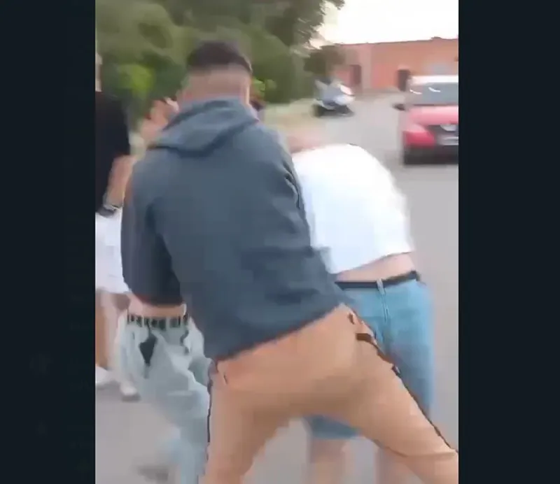 fiesta dle trigo pelea varones2