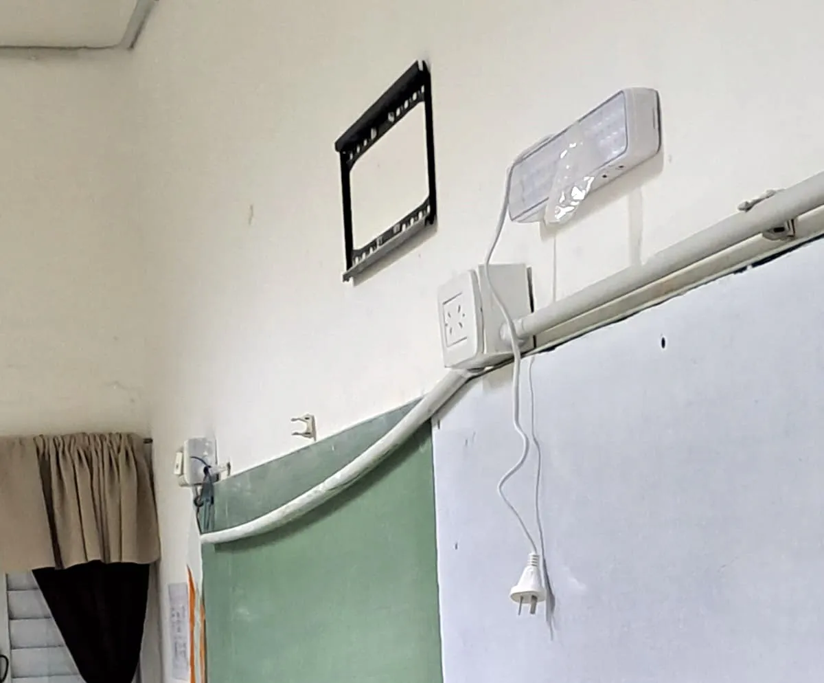 vandalismo escuela mariano moreno 4