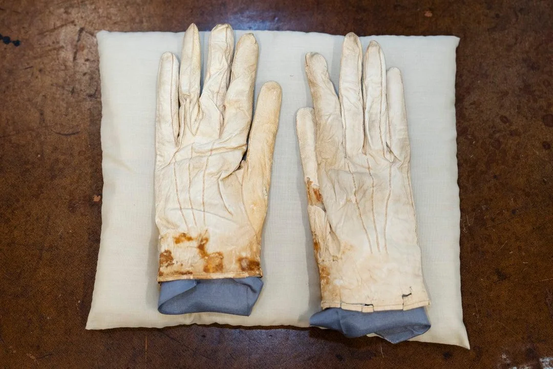 guantes