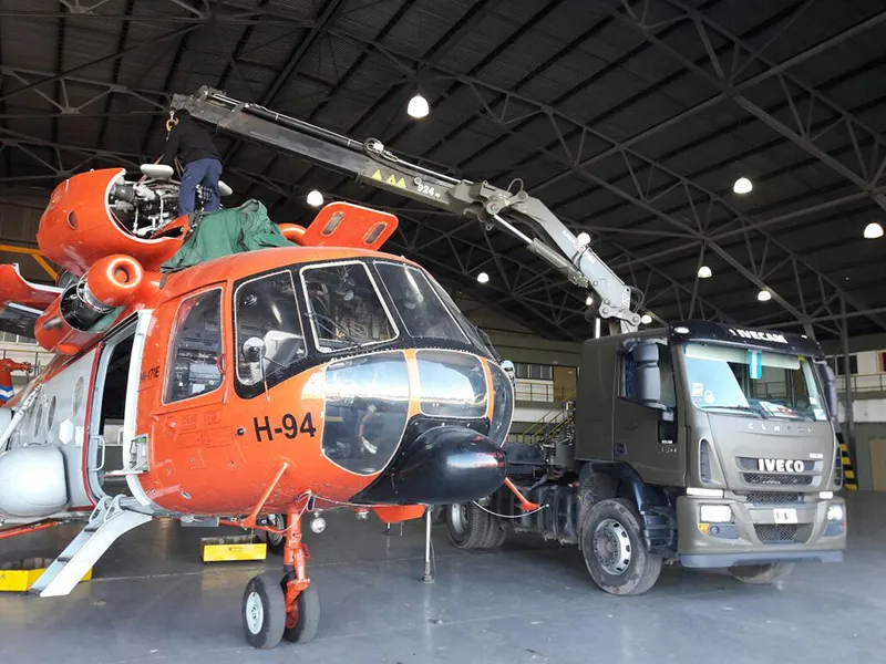 Mi-171E-revision-FAA-1