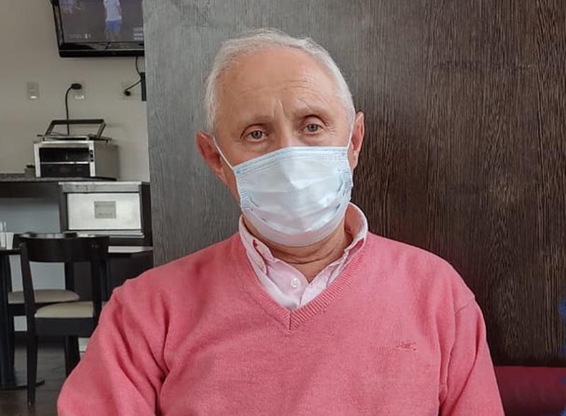 Eduardo Pepa