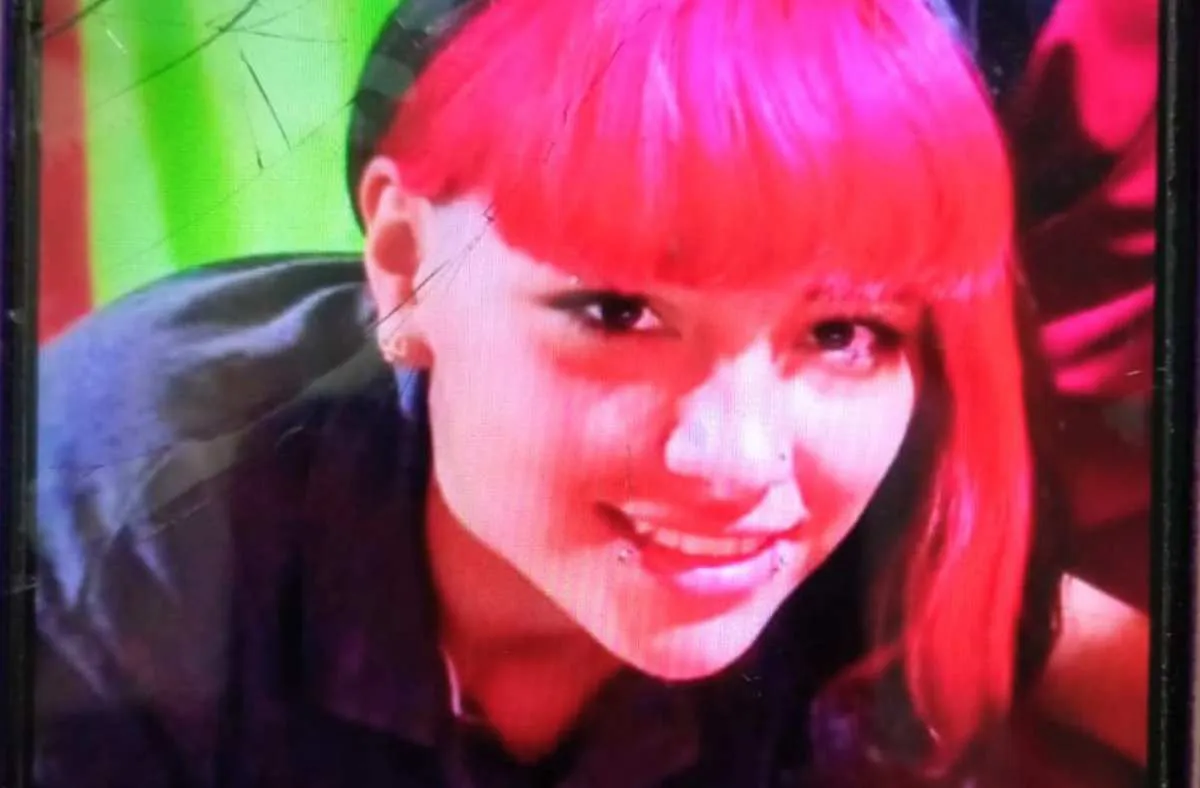 KIMBERLY