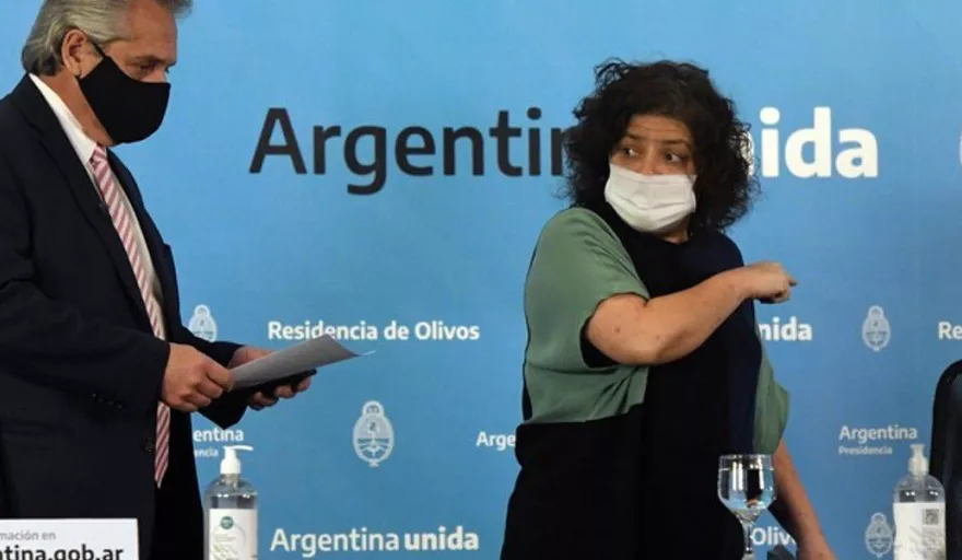 carla y alberto