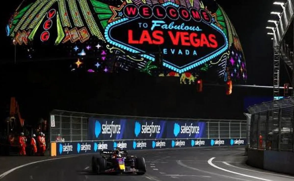 colapinto las vegas