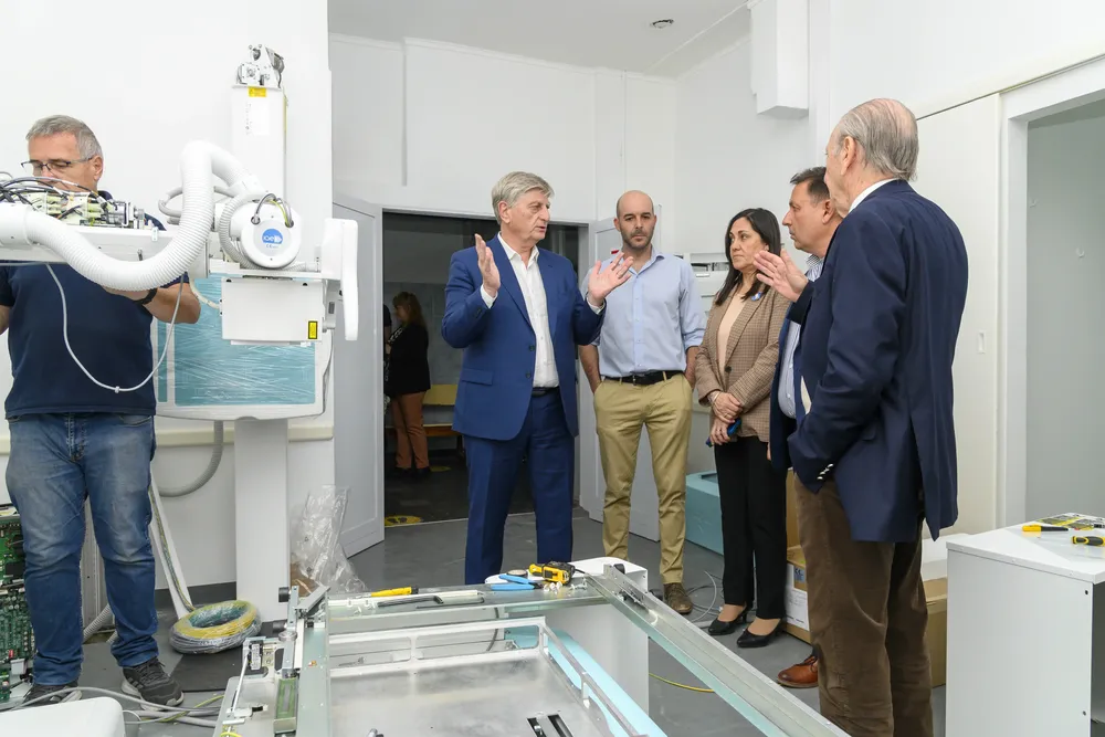 ziliotto hospital acha