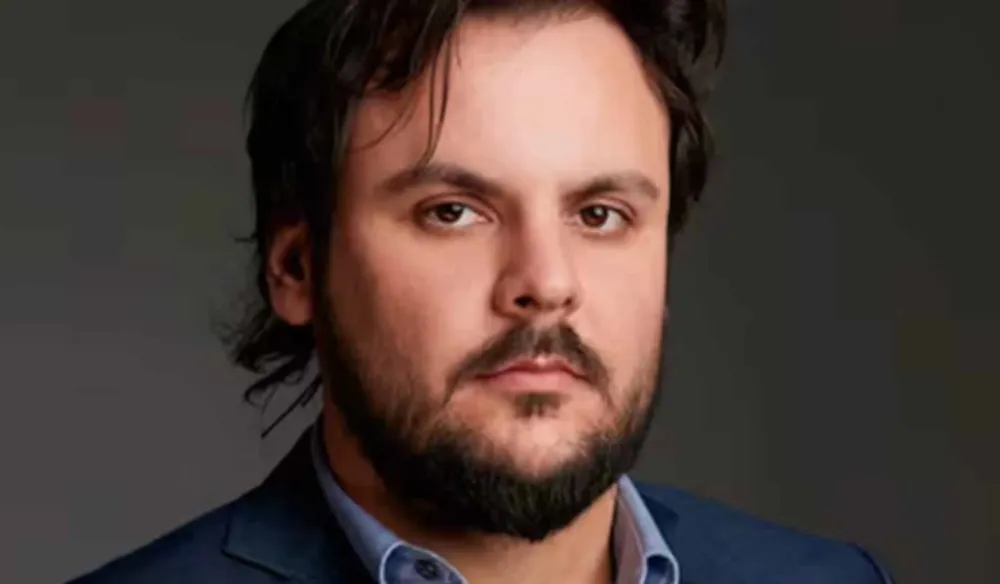 mauro tanos