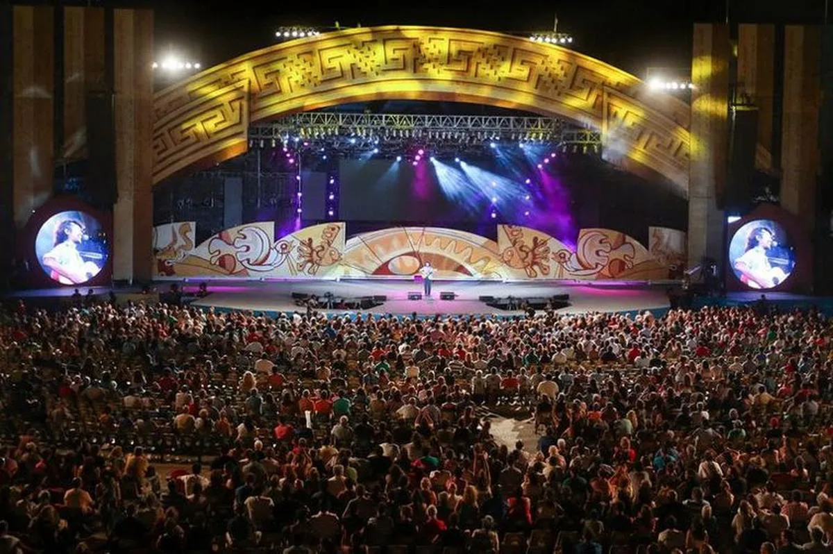 cosquin 2025
