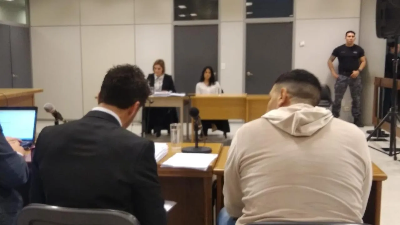 jUICIO yANINA cORONEL 1