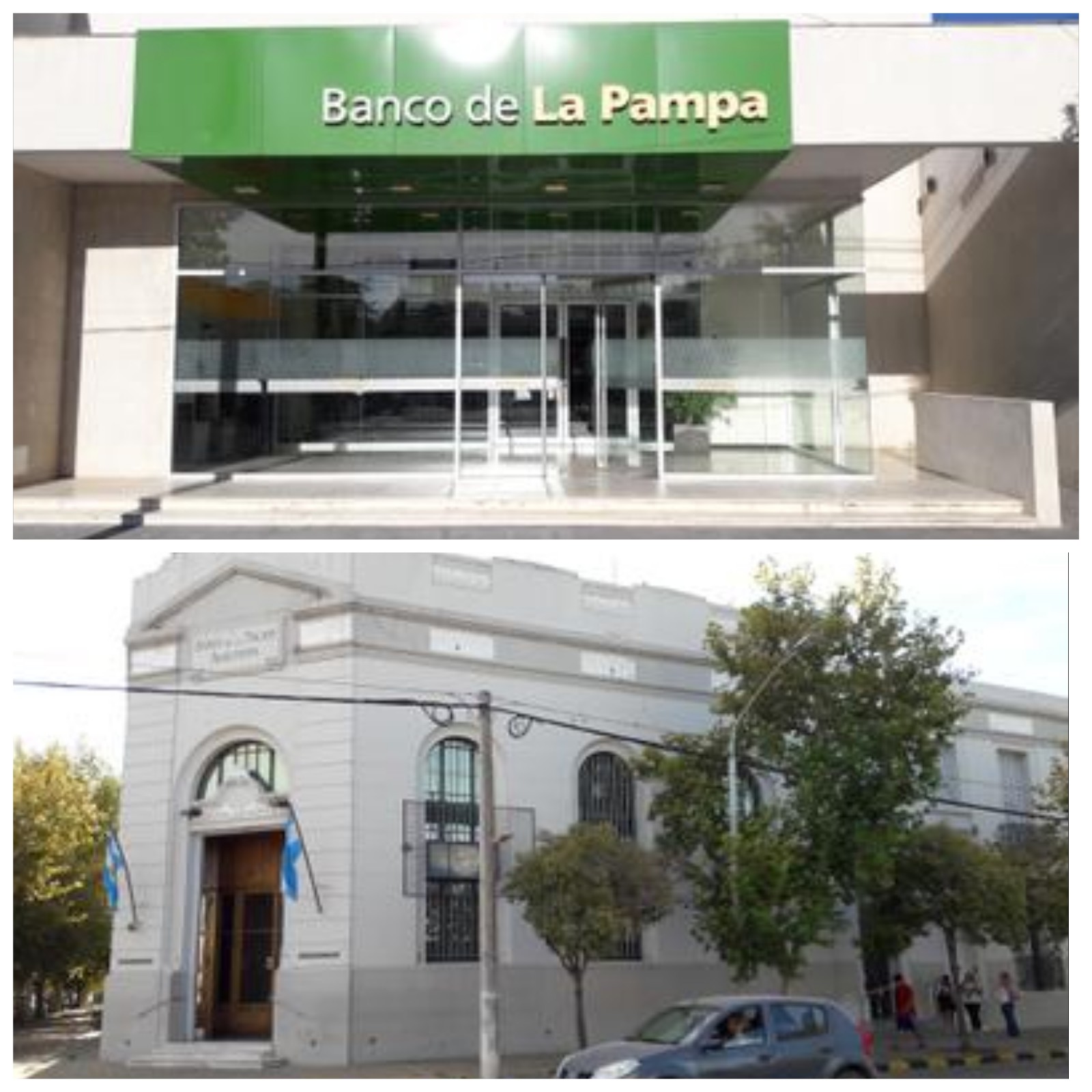 BANCOS REALICÓ