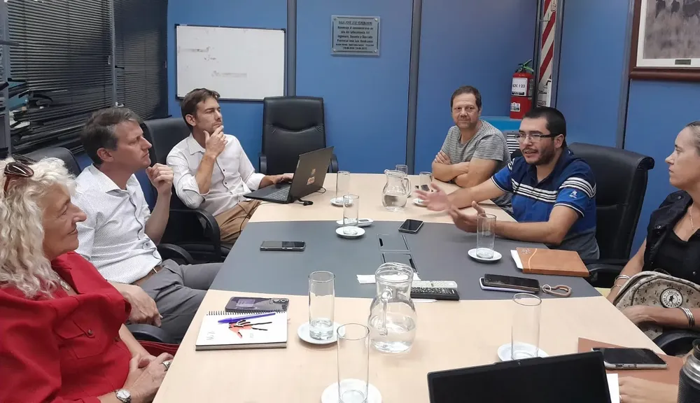 diputados y ediles ucr por la rto