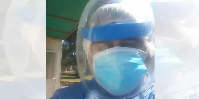 AMBULANCIERO CONDENADO RADIO DON