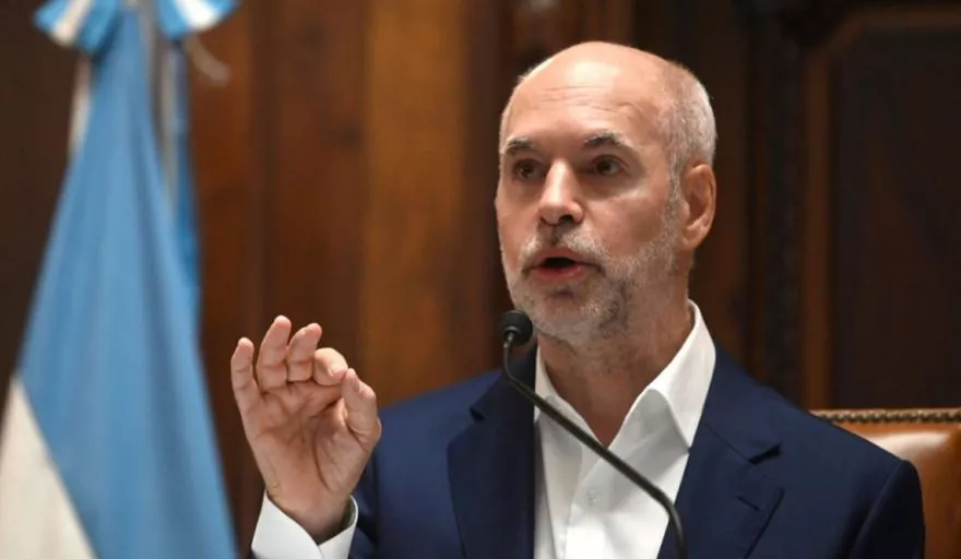 horacio rodriguez larreta