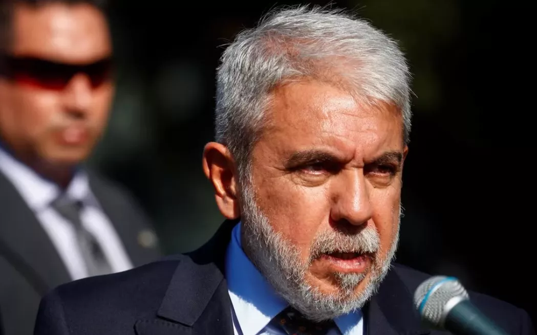 anibal fernandez