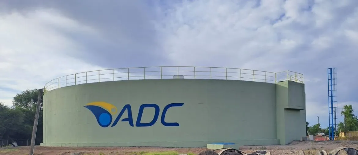adc