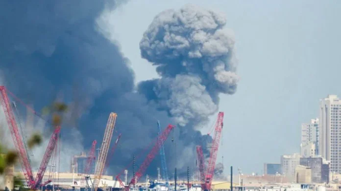 bombardeo 1