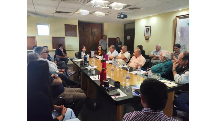 Comisión de Emergencia