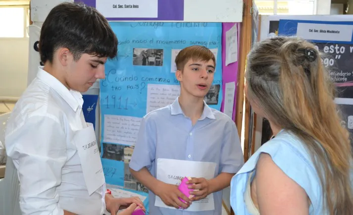 expo esi 1