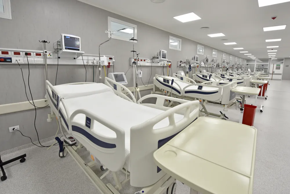 HOSPITAL FAVALORO