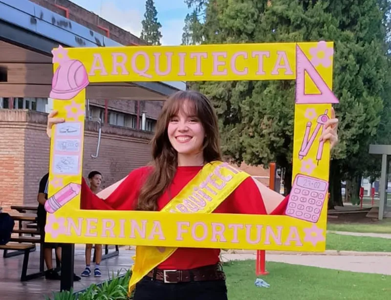 NERINA FORTUNA TURCO