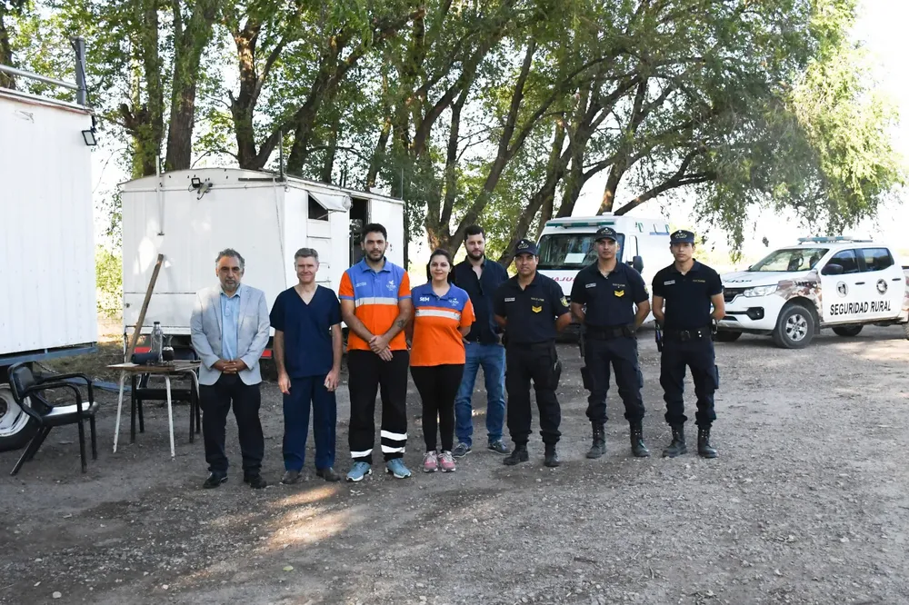 OPERATIVO SALUD PROVINCIA 3