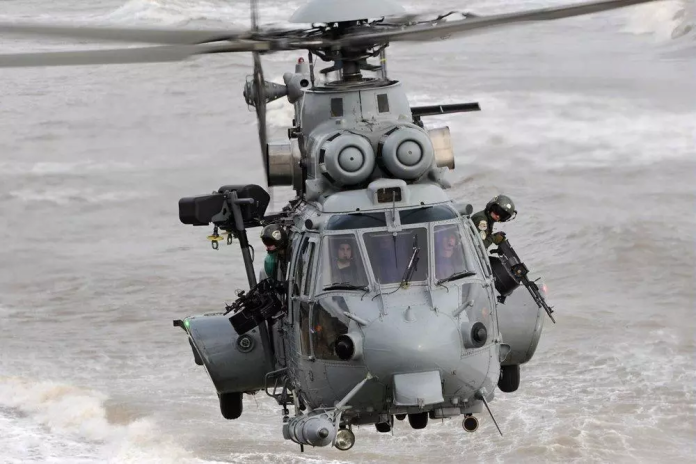 super puma brasil