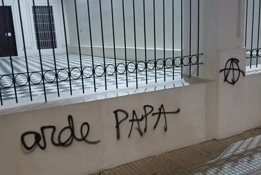 mujeres kirchneristas corrientes 2