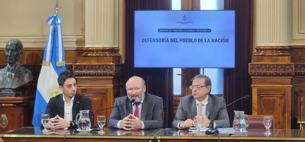 Kroneberger defensoria
