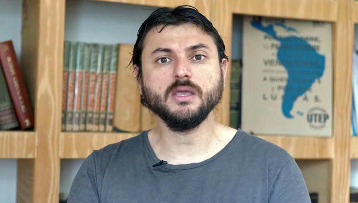 juan grabois
