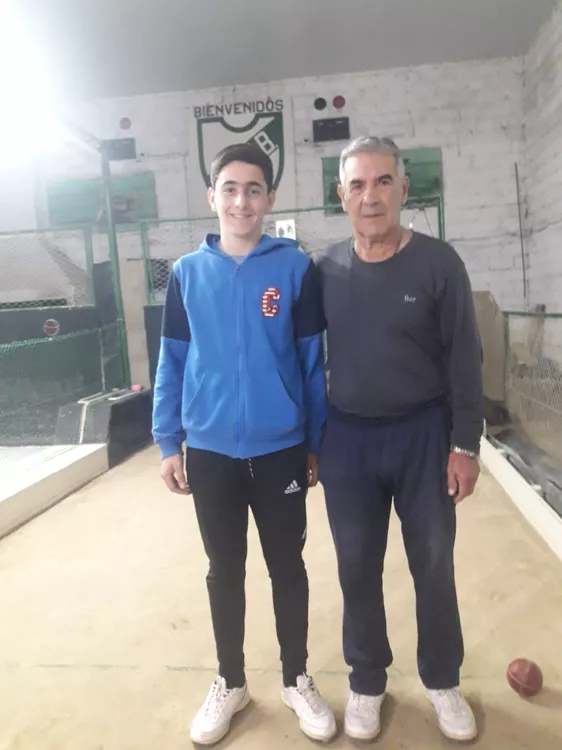 Giuliano Rosas 3