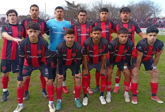 Sportivo Campeon 2025