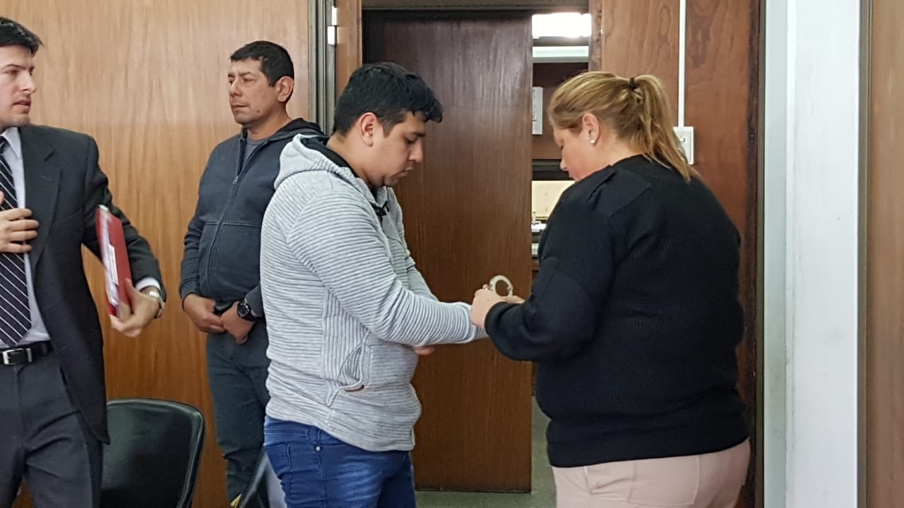 ESTAFA EN MUNICIPALIDAD DE PICO
