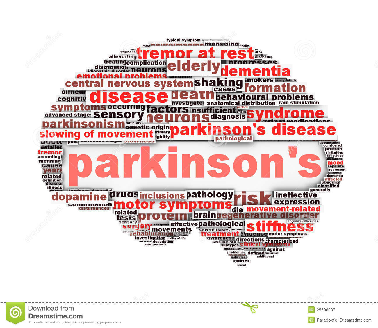 PARKINSON