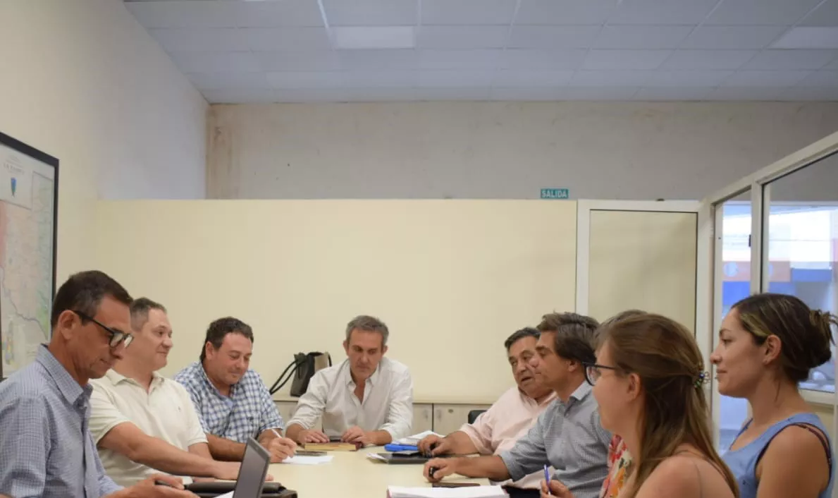 Juntos por el Cambio La Pampa