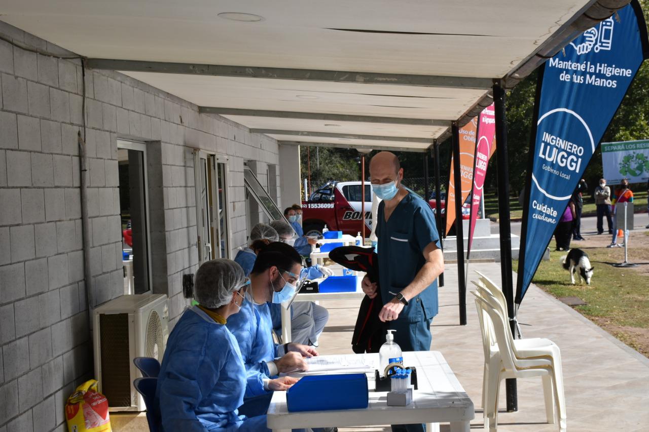 Búsqueda activa Luiggi segunda ola 6