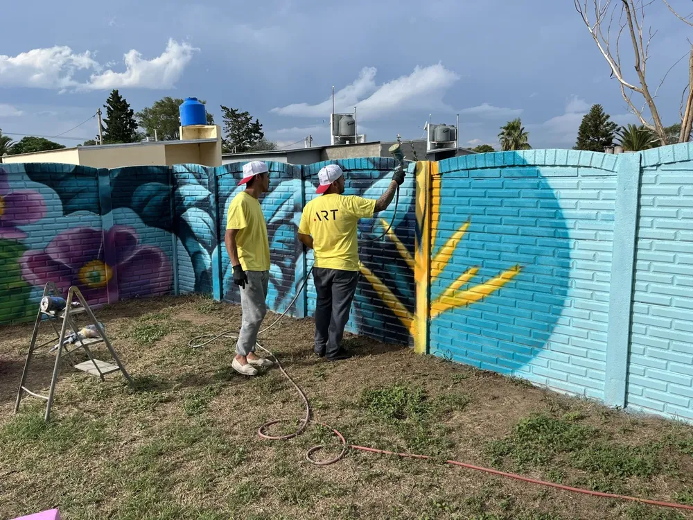 ADOLFO VAN PRAET MUJER MURAL 1 (FILEminimizer)