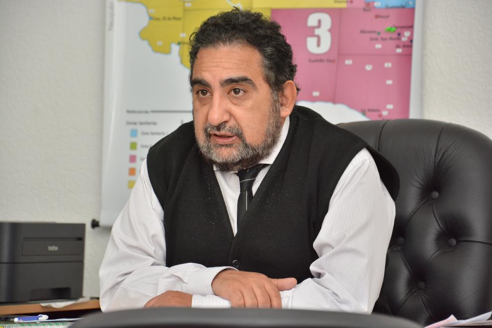 SUBSECRETARIO VERA 1