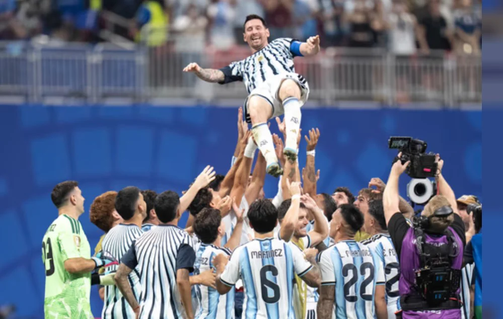 MESSI 6