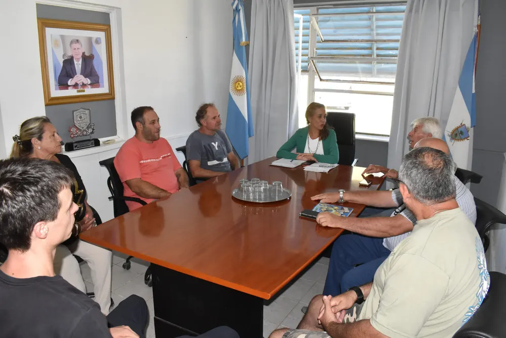 NORSUR INTENDENCIA REALICO