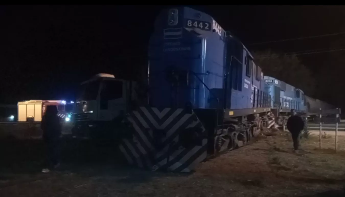 tren 5