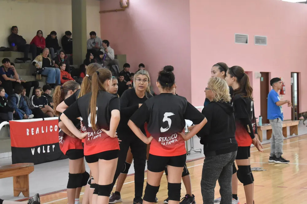 Realicó Voley 2